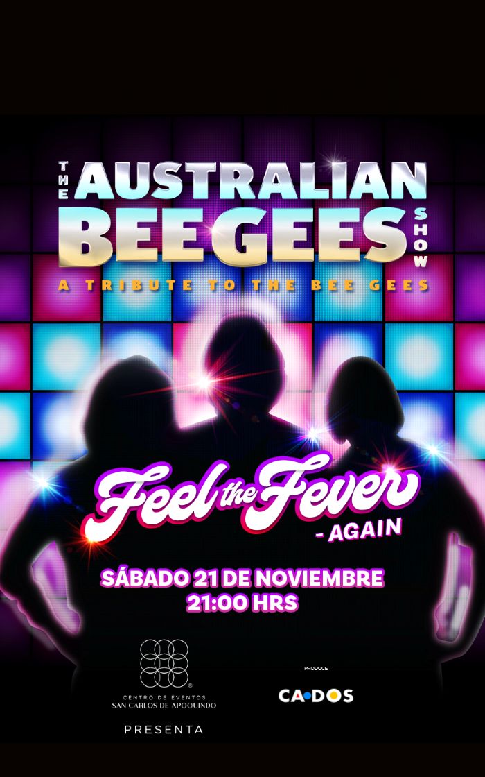 The Australian Bee Gees Show