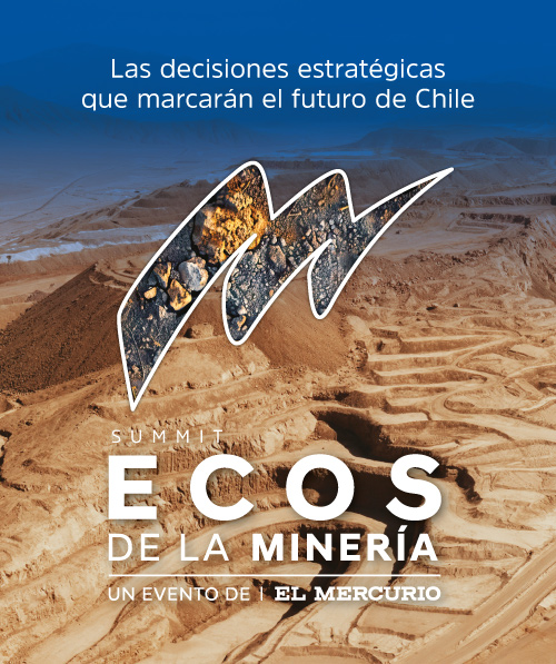 Summit Ecos de la Minería