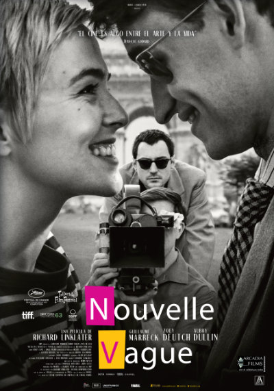 NOUVELLE VAGUE