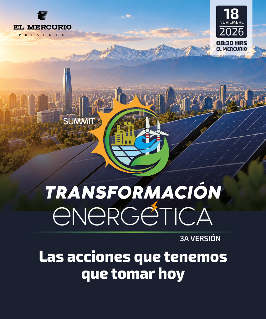 Summit Transformación Energética