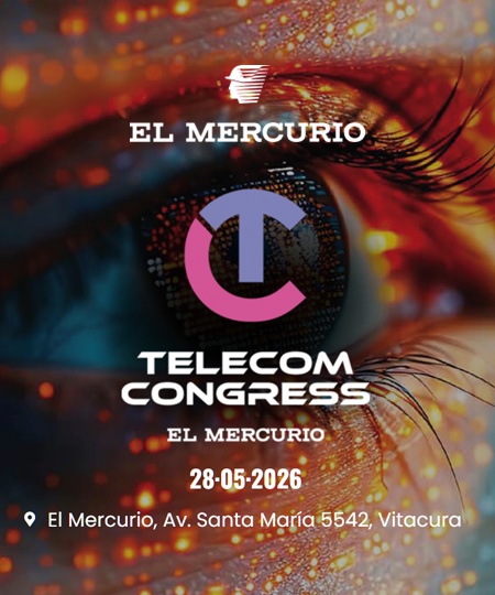 Telecom Congress 2026: La Gobernanza de la economía digital