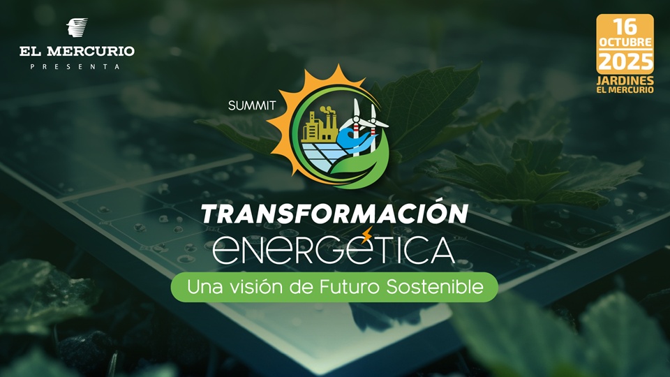 Transformación Energética