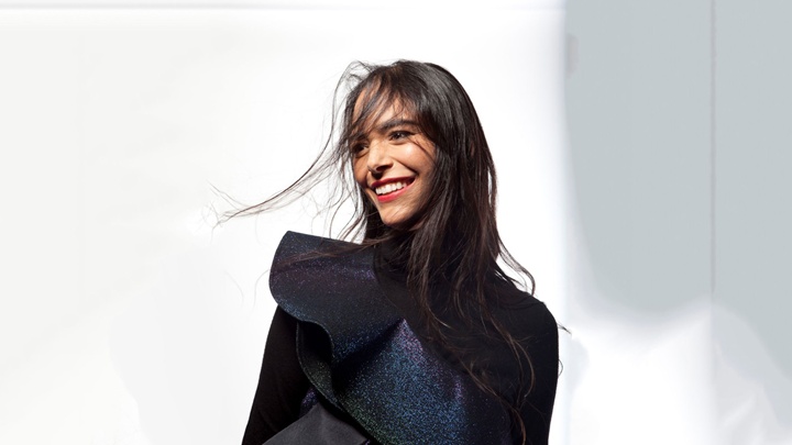 Concierto Mahani Teave Travesía Sonora